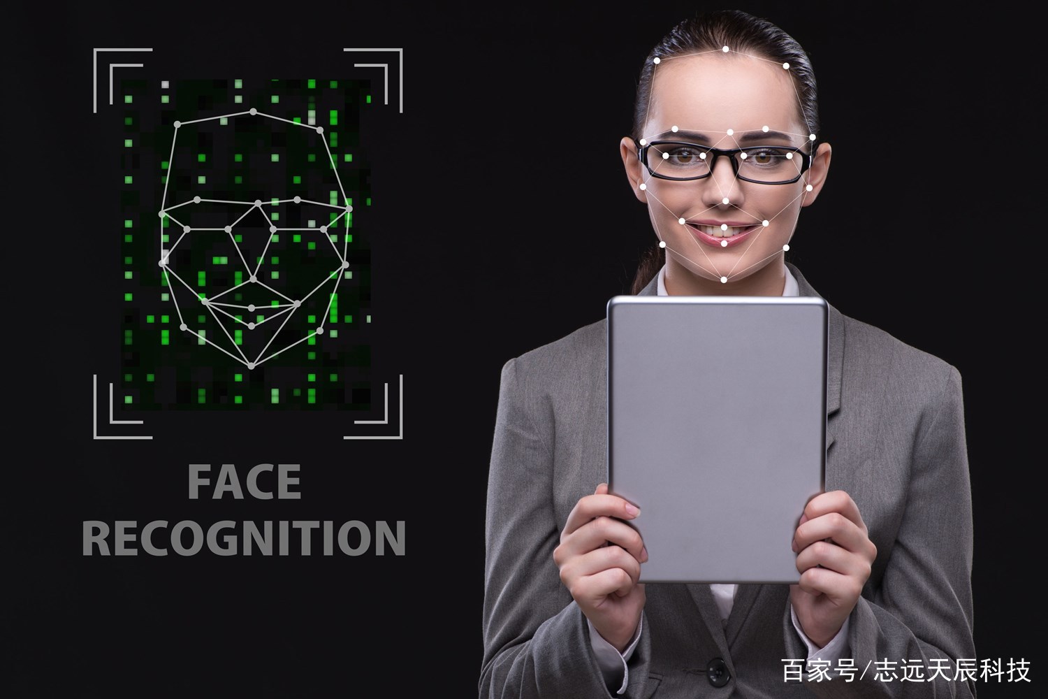 人臉識(shí)別在當(dāng)今世界的重要性是什么？(圖1)