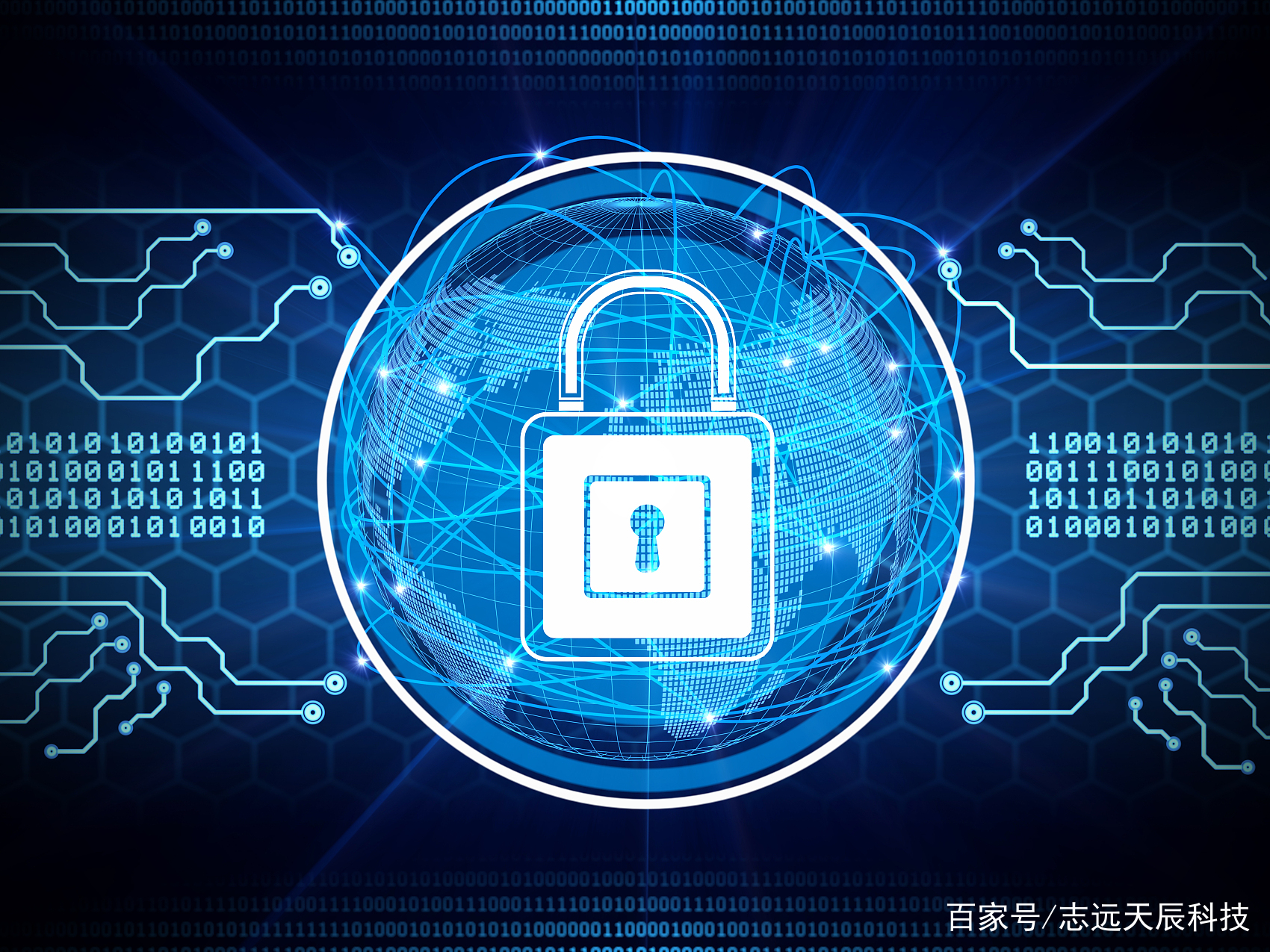 調查：智能門鎖比傳統門鎖安全？(圖1)