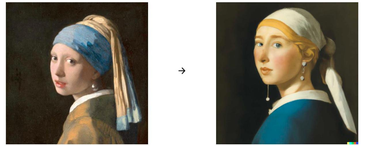 瘋狂在左，理性在右：算法在中間(圖5)