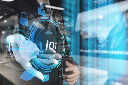 什么是物聯網 物聯網如何工作(圖1)