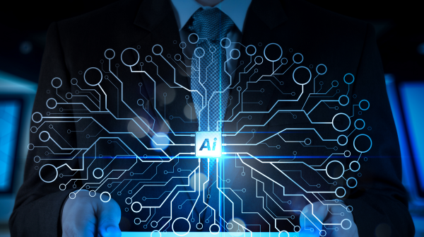 充分發掘人工智能商業價值的十個關鍵角色(圖1)