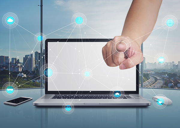 淺析2022年物聯網現狀(圖1)