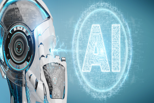 人工智能刷臉測年齡(圖1)