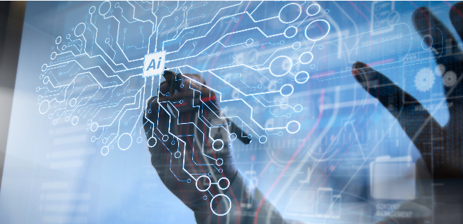 邊緣人工智能提供了一個有趣的未來！(圖1)