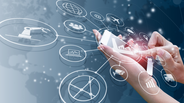 如何克服智能工廠挑戰？(圖1)