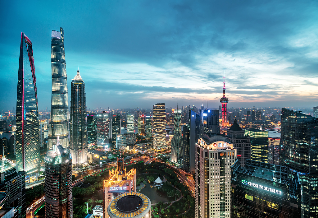 大出行時代，智慧賦能下如何讓出行更美好