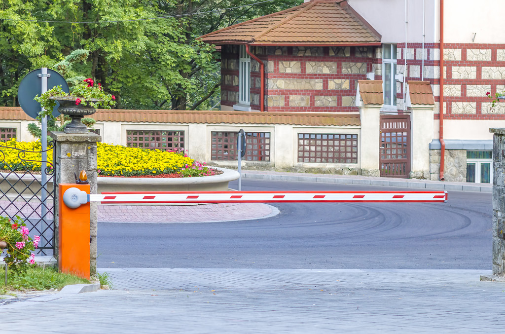 智能出入口門禁閘機(jī)如何應(yīng)用多場景？