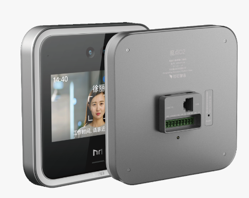 魔點門禁機(jī)