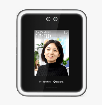 魔點門禁考勤機