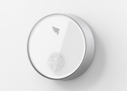 釘釘B1藍(lán)牙考勤機(jī)