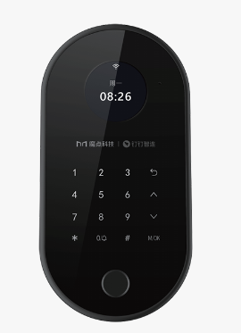 魔點X2指紋門禁考勤一體機